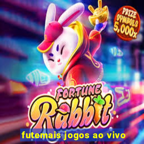 futemais jogos ao vivo